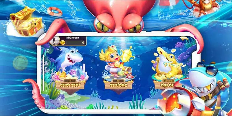 Bí Quyết Chơi Bắn Cá Vua Hải Tặc 84Win Hiệu Quả Từ Cao Thủ Lão Làng