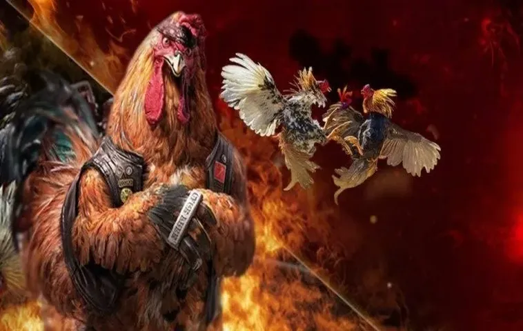 Cách Chơi Đá Gà 3D Tại 84Win Hiệu Quả Nhất Cho Người Có Kinh Nghiệm