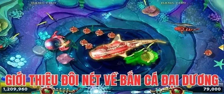 Trải Nghiệm Cách Chơi Bắn Cá Đại Dương Tại 84Win Hiệu Quả Như Cao Thủ
