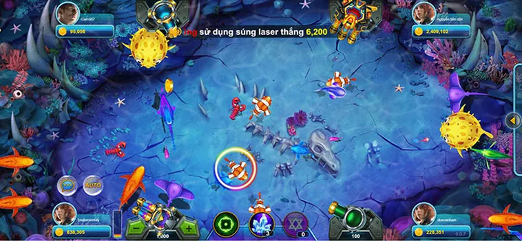 ​​Bí Quyết Chơi Bắn Cá Men In Black 84Win Hiệu Quả Từ Cao Thủ Lão Làng