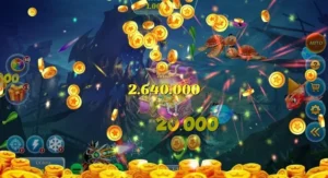​​Bí Quyết Chơi Bắn Cá Men In Black 84Win Hiệu Quả Từ Cao Thủ Lão Làng