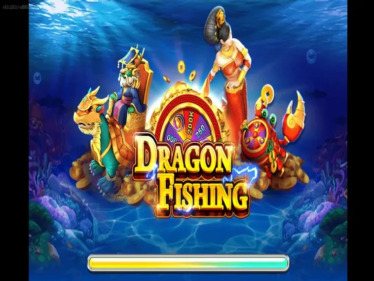Cách Chơi Bắn Cá Rồng 84Win Hiệu Quả Tăng Tỷ Lệ Ăn Thưởng Nhanh