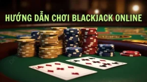 Trải nghiệm Blackjack 84Win đỉnh cao cùng chiến lược cược linh hoạt và tỷ lệ thắng cao