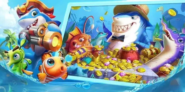 Trải Nghiệm Cách Chơi Bắn Cá Đại Dương Tại 84Win Hiệu Quả Như Cao Thủ
