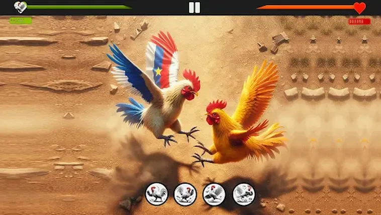 Cách Chơi Đá Gà 3D Tại 84Win Hiệu Quả Nhất Cho Người Có Kinh Nghiệm