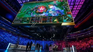 Bí Quyết Chơi Thể Thao Điện Tử Tại 84Win Hiệu Quả Cho Người Có Kinh Nghiệm