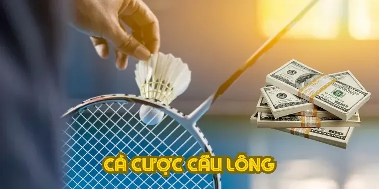 Kinh Nghiệm Thực Chiến Cách Chơi Cá Cược Cầu Lông Hiệu Quả Tại 84Win