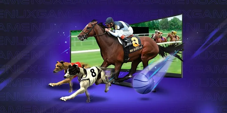 Trải Nghiệm Cá Cược Đua Ngựa 84Win Cực Đỉnh Với Tỷ Lệ Kèo Siêu Hấp Dẫn