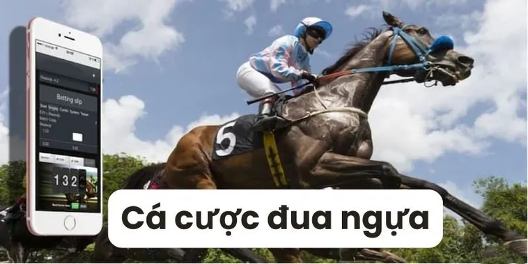 Trải Nghiệm Cá Cược Đua Ngựa 84Win Cực Đỉnh Với Tỷ Lệ Kèo Siêu Hấp Dẫn