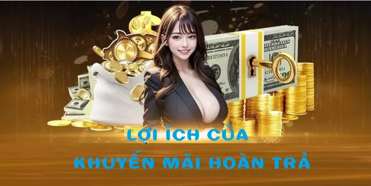 Ưu Đãi Hoàn Trả Không Giới Hạn 84Win – Cơ Hội Vàng Cho Tay Chơi Lão Luyện