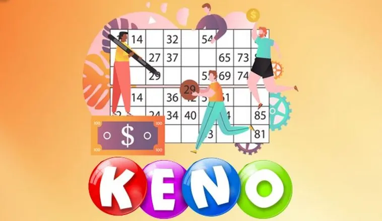 Bí Quyết Chơi Keno Nhanh Tại 84Win Cho Người Muốn Thắng Lớn Mỗi Ngày