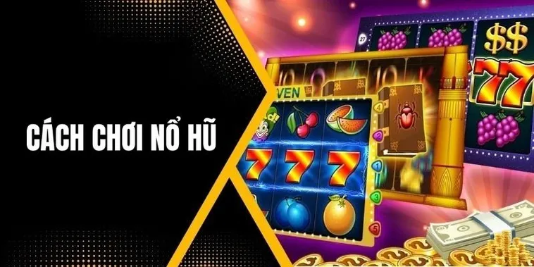 Trải Nghiệm Nổ Hũ 84Win – Bí Quyết Săn Hũ Siêu Khủng Từ Cao Thủ Cá Cược