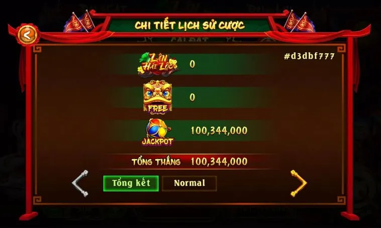 Trải Nghiệm Nổ Hũ Lân Hái Lộc 84Win Với Mẹo Quay Chuẩn Giúp Dễ Nổ Hũ Nhất