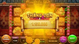 Cách Chơi Nổ Hũ Ông Đồ 84Win Hiệu Quả Cho Người Muốn Sinh Lời Lâu Dài