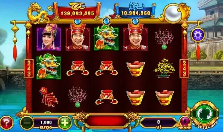 Cách Chơi Nổ Hũ Táo Quân Tại 84Win Hiệu Quả Cho Người Mới Và Cao Thủ