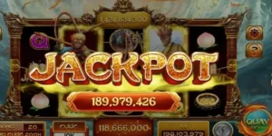 Trải Nghiệm Đỉnh Cao Với Trò Chơi Nổ Hũ Thần Tài Rực Lửa Tại 84Win
