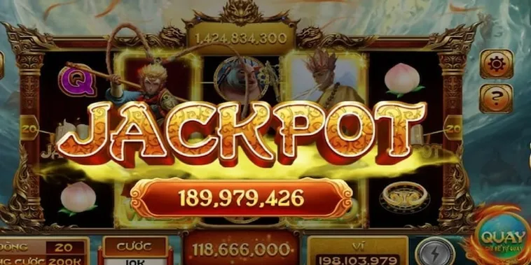 Trải Nghiệm Đỉnh Cao Với Trò Chơi Nổ Hũ Thần Tài Rực Lửa Tại 84Win