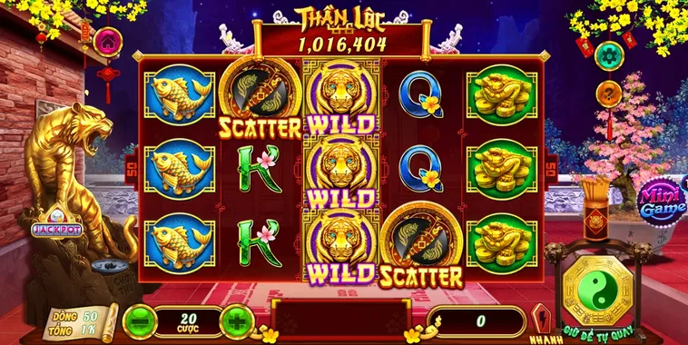 Bí Quyết Chơi Nổ Hũ Xin Xăm 84Win Dễ Trúng Lớn Cho Người Chơi Lâu Năm