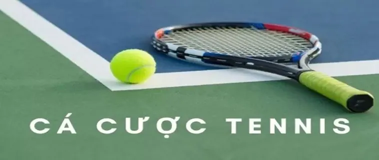 Trải Nghiệm Thực Chiến Cá Cược Quần Vợt 84Win Với Tỷ Lệ Đỉnh Cao