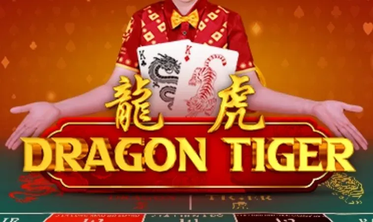 Trải Nghiệm Dragon Tiger 84Win Và Bí Quyết Chiến Thắng Của Cao Thủ Cá Cược