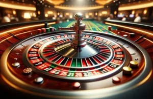 Kinh Nghiệm Chơi Roulette 84Win Hiệu Quả Nhất Cho Người Mới Và Cao Thủ