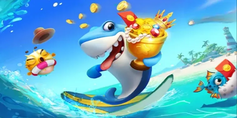 Cách Chơi Bắn Cá Royal Fishing Tại 84Win Hiệu Quả Cho Người Lâu Năm