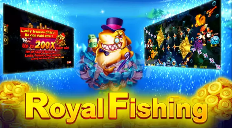 Cách Chơi Bắn Cá Royal Fishing Tại 84Win Hiệu Quả Cho Người Lâu Năm