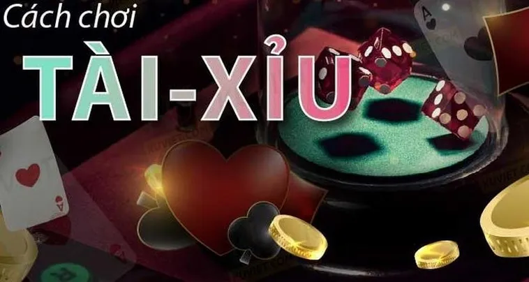 Cách Chơi Tài Xỉu 84Win Chuẩn Từng Nước Đi Cho Cao Thủ Cá Cược