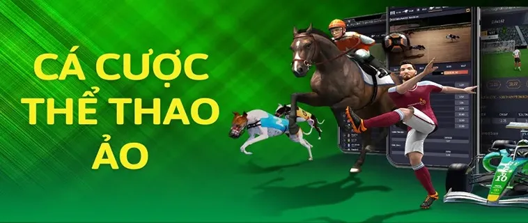 Khám Phá Cá Cược Thể Thao Ảo 84Win Và Kinh Nghiệm Chơi Hiệu Quả Cho Người Mới