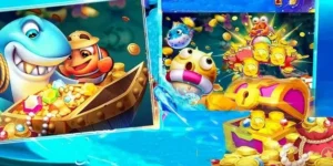 Kinh Nghiệm Thực Chiến Cách Chơi Thợ Săn Cá Tại 84Win Dễ Sinh Lời