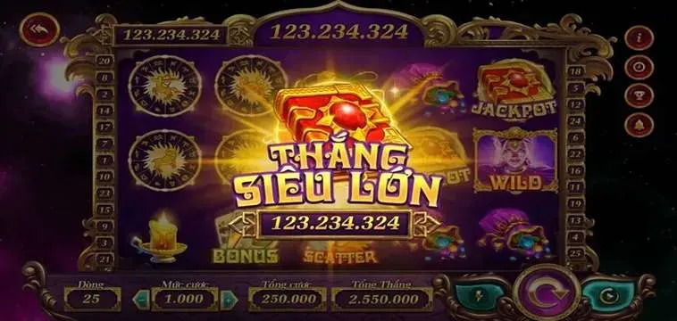 Trải Nghiệm Nổ Hũ Rừng Xanh 84Win Với Tỉ Lệ Thắng Siêu Cao Và Hũ Giải Hấp Dẫn