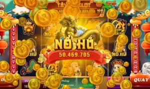 Bí Quyết Khám Phá Trò Chơi Nổ Hũ Vũ Trụ Tại 84Win Cực Dễ Trúng Lớn