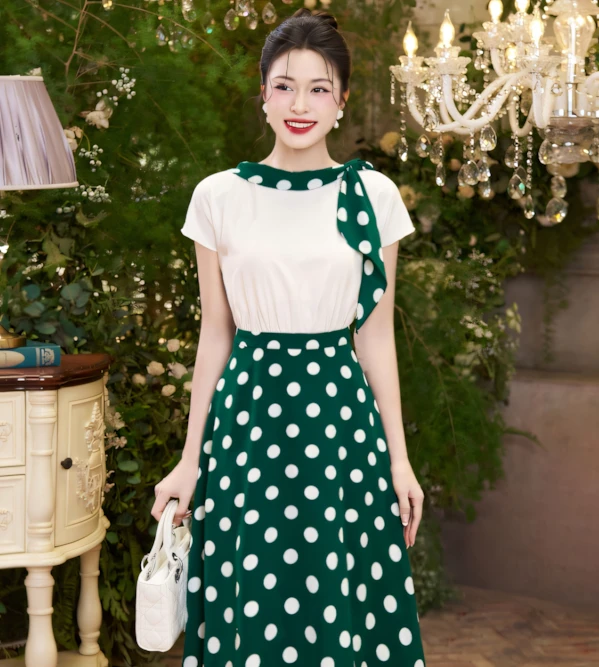 Ngân Silver